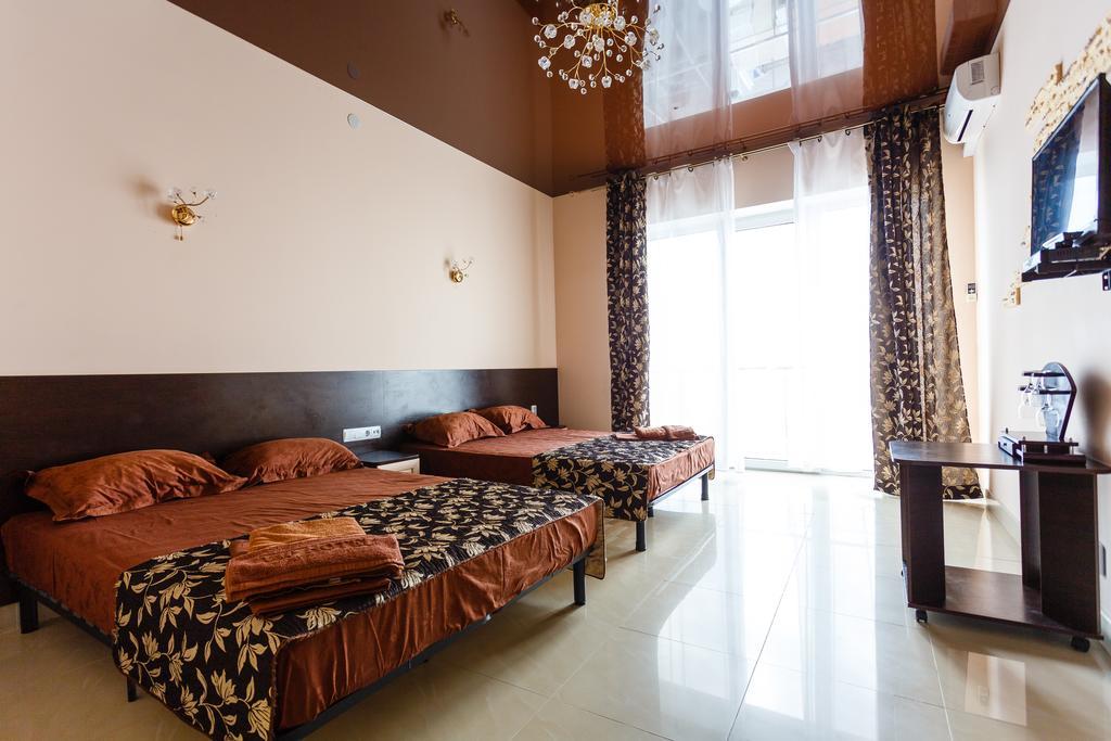 Vip Hotel Koblevo Room photo